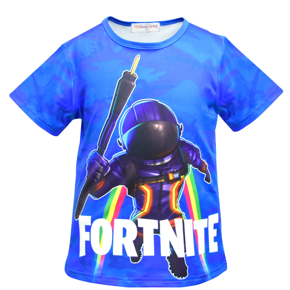 Fortnite clothes shirts and gear for kids Fortnite back to school