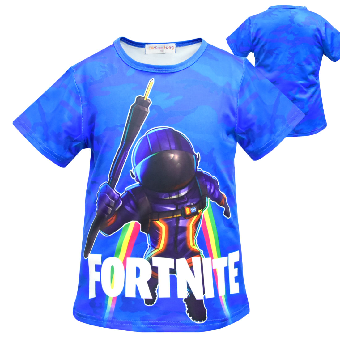 Unisex T Shirt Size 4-12 – HERSE Clothing