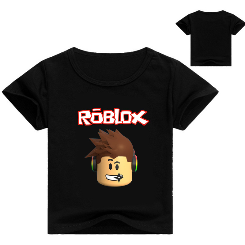 Camisas de roblox deals