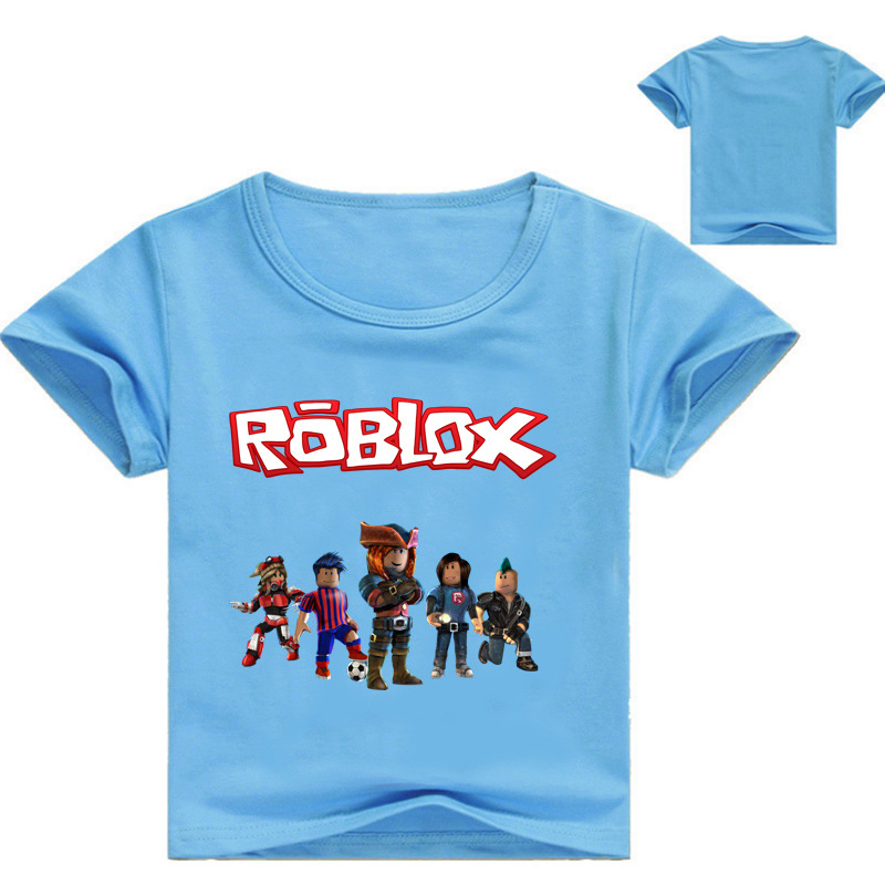 Roblox Xbox One Boys Girls Kid's Unisex T Shirt 100% Cotton AU