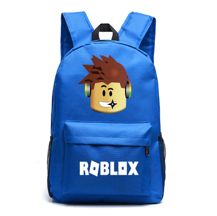 Roblox Backpack Fortee Apparel