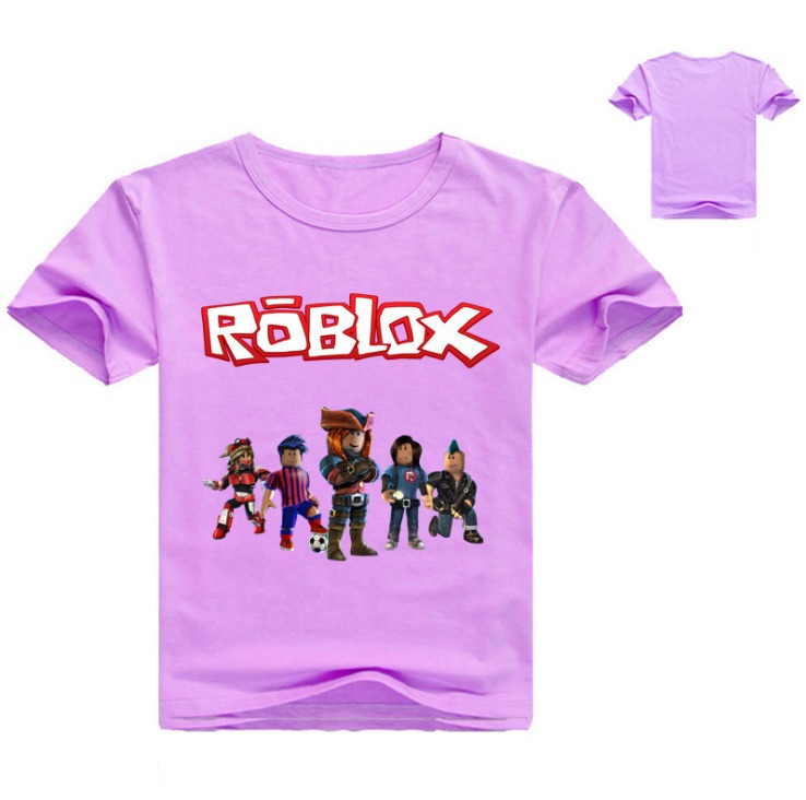 Roblox Xbox One Boys Girls Kid's Unisex T Shirt 100% Cotton AU