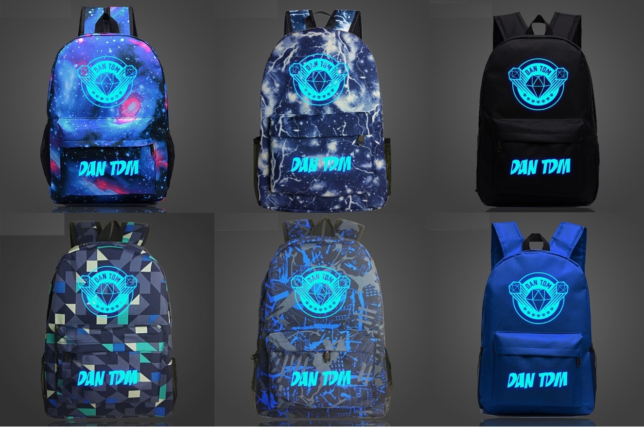dan tdm backpack