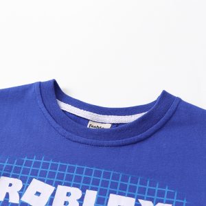 details about roblox printed kids t shirt au shop
