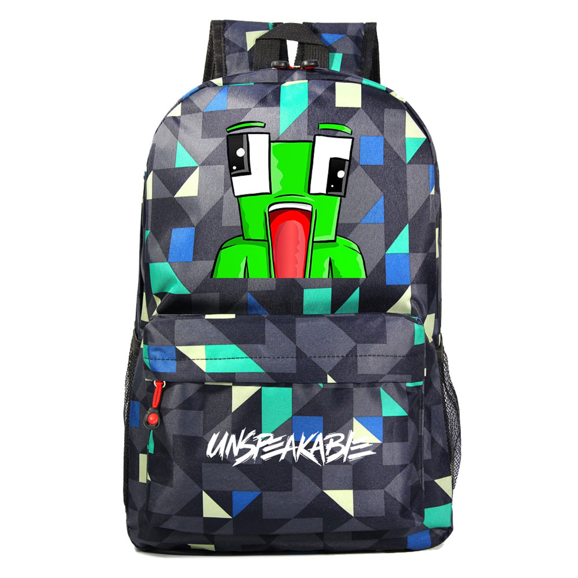 Unspeakablegaming backpack store